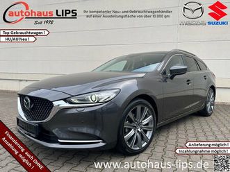 2.0i kombi 165 advantage | leder | navi |