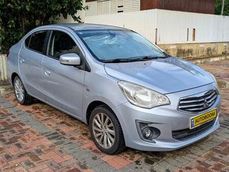 instyle‏ 1.2 cvt‏ (80 כס)