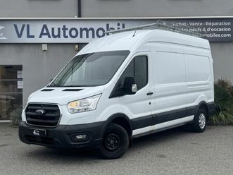 ford transit 2t fg t310 l3h3 2.0 ecoblue 105ch s&s trend business