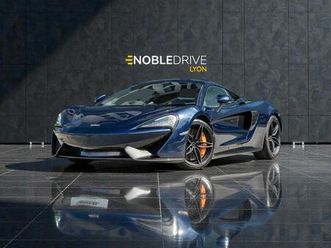 3.8 v6 570ch - malus inclus