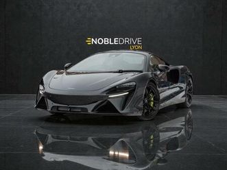 3.0 v6 700ch - malus inclus