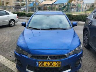 sport אוט׳ 1.8 (140 כ״ס) [2016-2017]