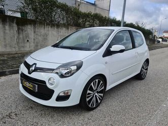 renault twingo 1.2i 16v junho/13