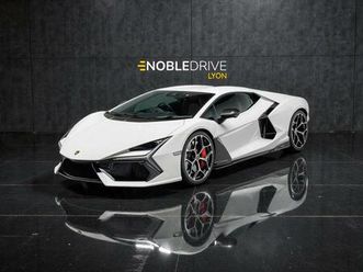 6.5l v12 1015ch - malus inclus