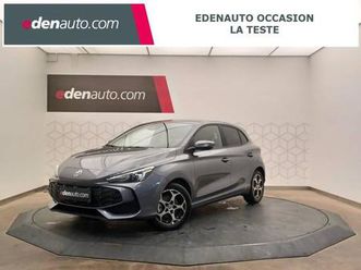 1.5 l hybrid+ 195 ch luxury