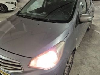 instyle אוט׳ 1.2 (80 כ״ס) [2013-2020]