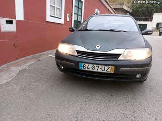 renault laguna laguna maio/03