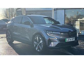 RENAULT MEGANE E-TECH renault-megane-e-tech-megane-e-tech-ev60-160kw-techno-60kwh-optimum-charge-5dr-auto-hatch