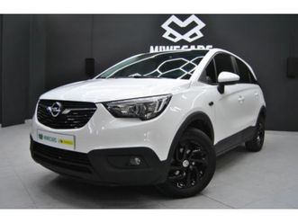 opel crossland x 1.6t selective 99