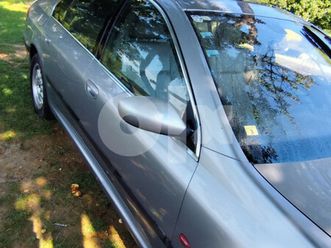 prodaje se peugeot 607