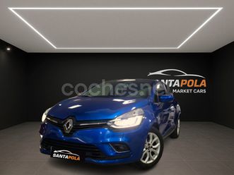 renault clio zen tce 18