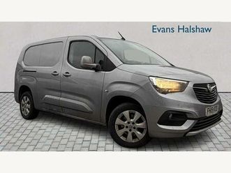 1.6 turbo d 2300 limited edition nav l2 h1 euro 6 (start/stop) 4dr