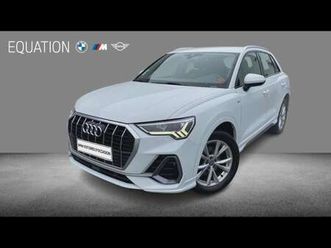 35 tdi 150ch s line s tronic 7