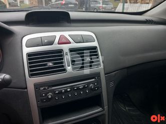 peugeot 307 sw 2.0 benz plin 2003 god