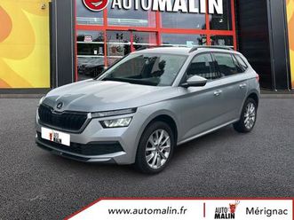 1.0 tsi 116 ch bvm6 ambition