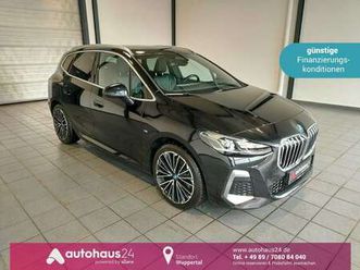 225e xdrive m sport headup|led|pano