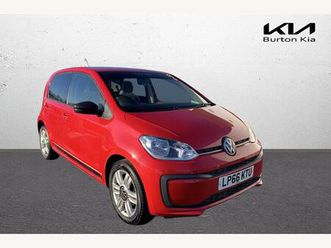 1.0 up! beats euro 6 5dr