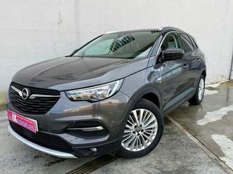 opel grandland x 1.5 hdi 130cv