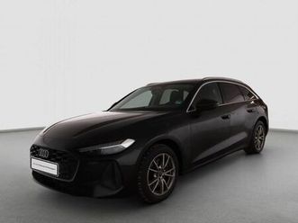 audi a5 avant tdi navi kamera sitzhzg virtual