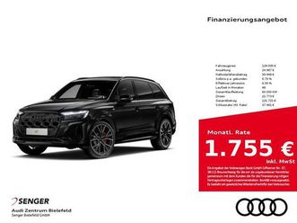 audi q7 suv s line tfsi e quattro