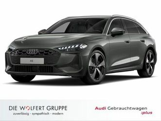 audi a5 avant tfsi 150 kw s tronic ahk*kamera*acc