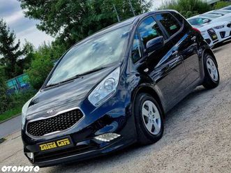kia venga 1.4 crdi l
