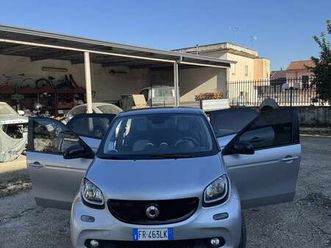 allestimento passion , impianto gpl,trattabile