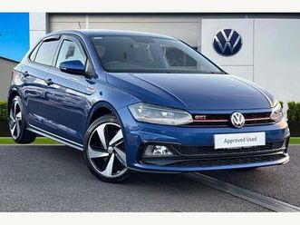 2.0 tsi gti+ dsg euro 6 (start/stop) 5dr