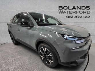 plus hybrid from €94 per week