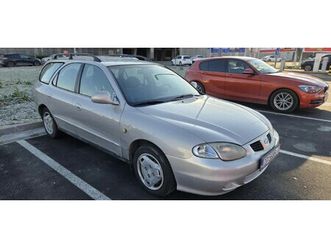hyundai elantra 1.5,nova rega,full oprema---može zamjena,kombinacije,rate---