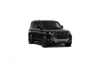 land rover defender 110 d250 s
