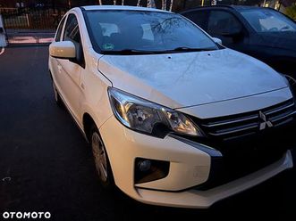 mitsubishi space star 1.0 diamant