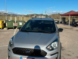 ford ka+ del 2019