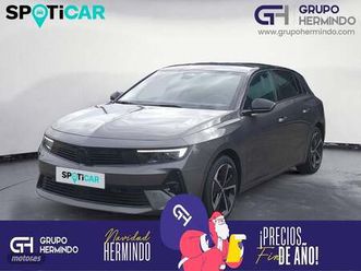 gs 1.5 d dth at8 s/s 130 cv aut