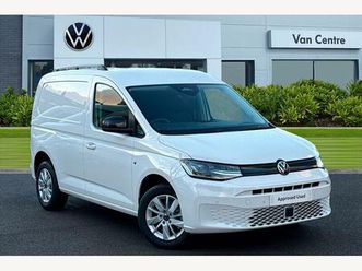 c20 caddy cargo commerce pro swb 102 ps 2.0 tdi 6sp manual