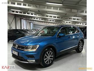 1.4 tsi comfortline