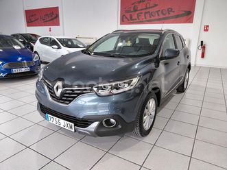 renault kadjar zen energy dci eco2