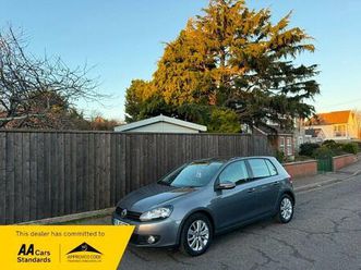 1.4 tsi match euro 5 5dr