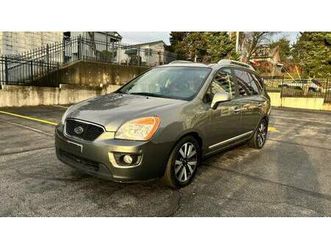 2012 kia rondo ex