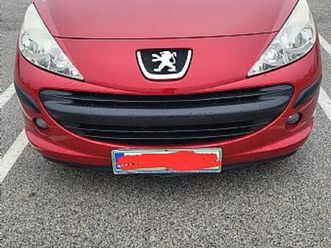 peugeot 207 trendy 1.4