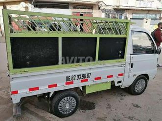 suzuki carry essence manuelle 2008 à fès