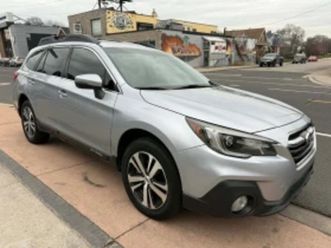 subaru outback 2018 subaru outback 2.5i limited awd ≫ 2018 • 25 500 лв. • id
