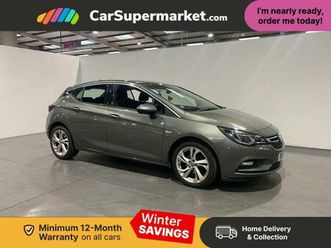 1.4i turbo sri nav euro 6 5dr