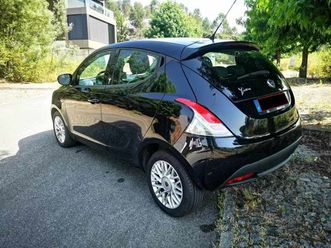 lancia ypsilon 1.2 s&s gold