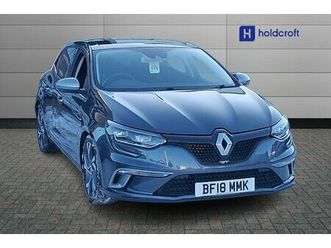 renault megane megane