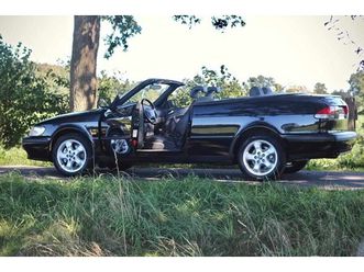 saab 9-3 2.0 t, 154cv