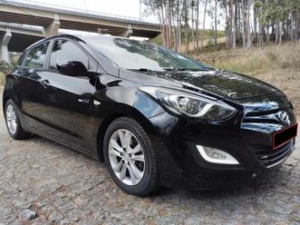 hyundai i30 1.6 crdi blue comfort j16