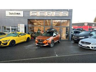 gt 136hk 322km/skiboks/velholdt/acc/varmepumpe/ny eu