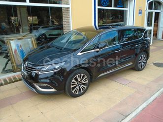 renault espace initiale p. energy dci 160 twin tur. edc