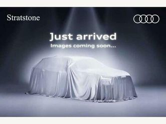 1.6 tdi 30 s line euro 6 (start/stop) 5dr